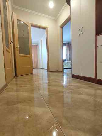 Классная 1 комнатная квартира  Монолит Черноморск