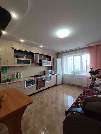 Классная 1 комнатная квартира  Монолит Черноморск