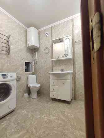 Классная 1 комнатная квартира  Монолит Черноморск