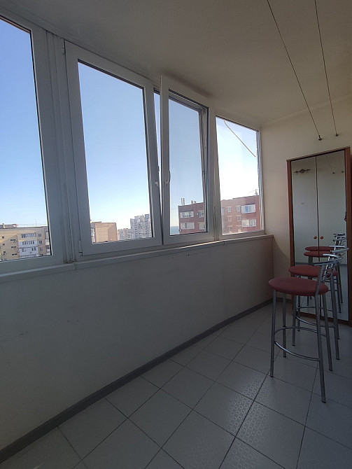 Классная 1 комнатная квартира  Монолит Чорноморськ - зображення 4