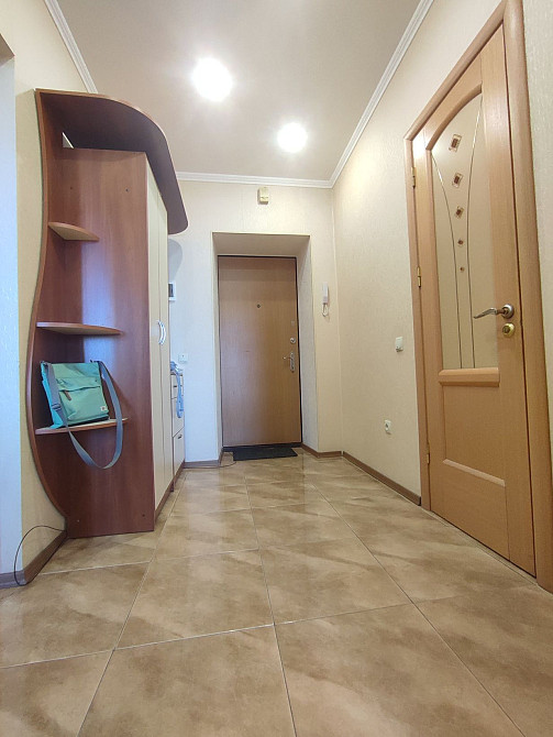 Классная 1 комнатная квартира  Монолит Чорноморськ - зображення 2