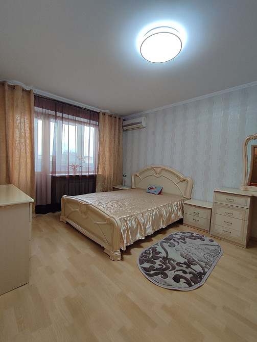 Классная 1 комнатная квартира  Монолит Чорноморськ - зображення 6