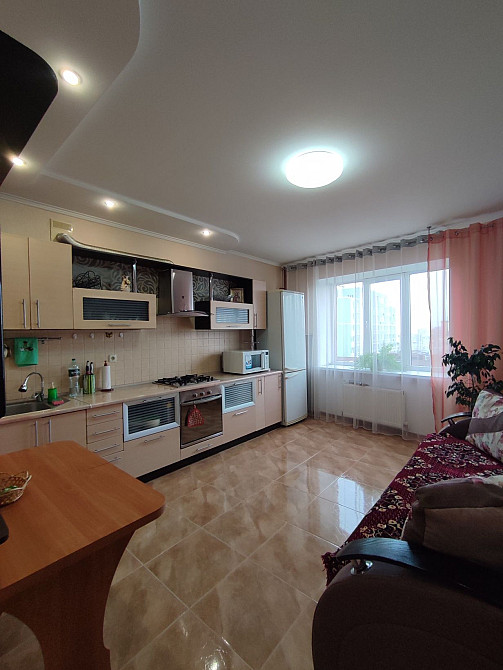 Классная 1 комнатная квартира  Монолит Чорноморськ - зображення 1