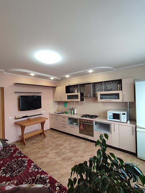 Классная 1 комнатная квартира  Монолит Чорноморськ - зображення 8