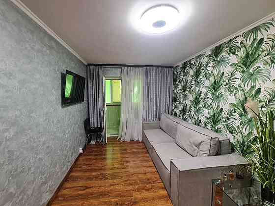 Здам 1 кім. квартиру, Оболонський проспект 34-Б, Оболонь Киев