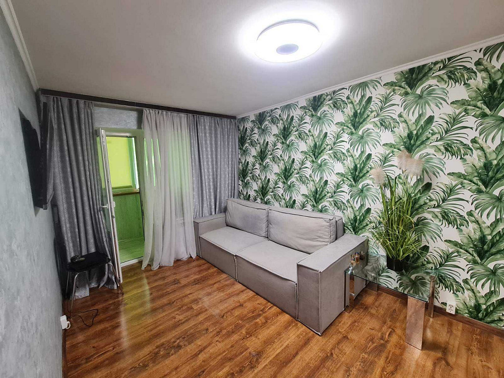 Здам 1 кім. квартиру, Оболонський проспект 34-Б, Оболонь Киев - изображение 3