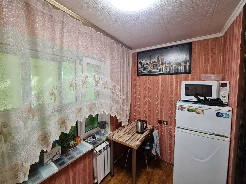 Здам 1 кім. квартиру, Оболонський проспект 34-Б, Оболонь Киев - изображение 8