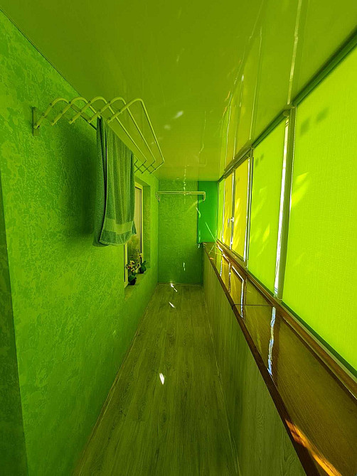 Здам 1 кім. квартиру, Оболонський проспект 34-Б, Оболонь Киев - изображение 4