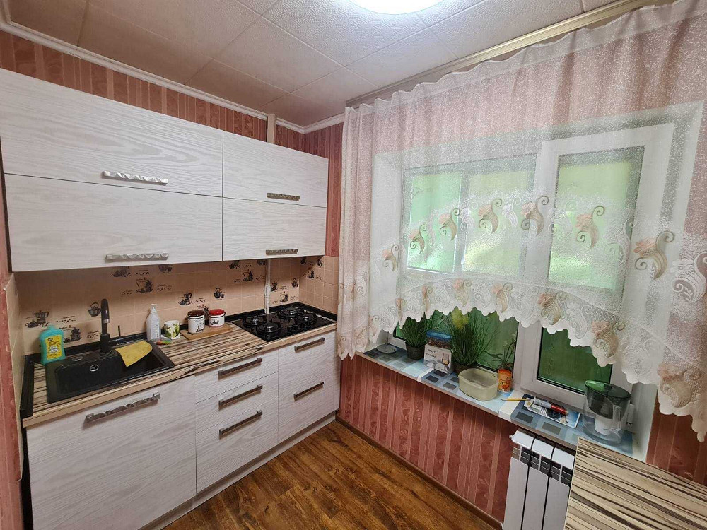 Здам 1 кім. квартиру, Оболонський проспект 34-Б, Оболонь Киев - изображение 6