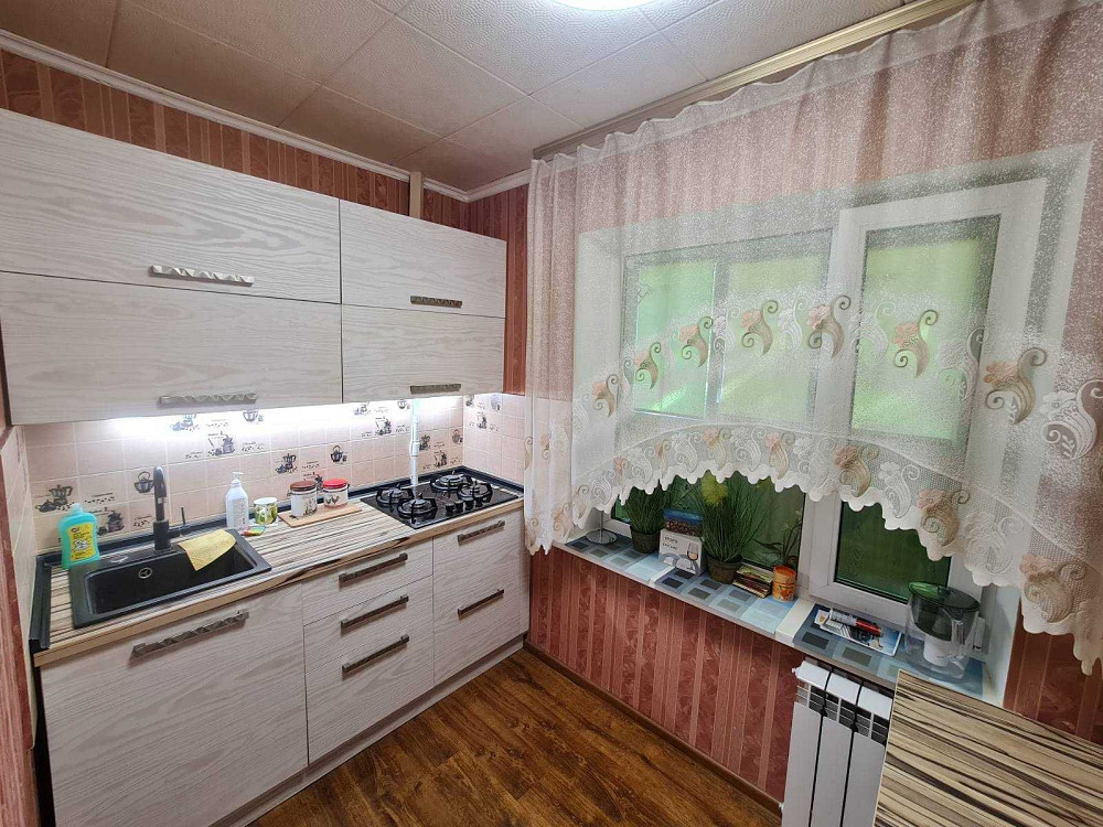 Здам 1 кім. квартиру, Оболонський проспект 34-Б, Оболонь Киев - изображение 7