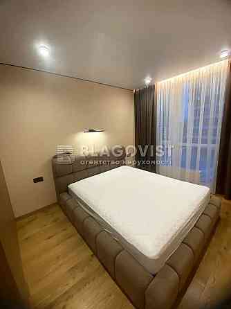 Перша оренда ДВІ спальні 72м ЖК Great Дніпровська набережна 15 Киев