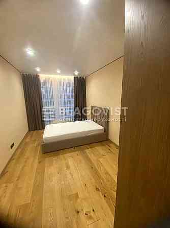 Перша оренда ДВІ спальні 72м ЖК Great Дніпровська набережна 15 Киев