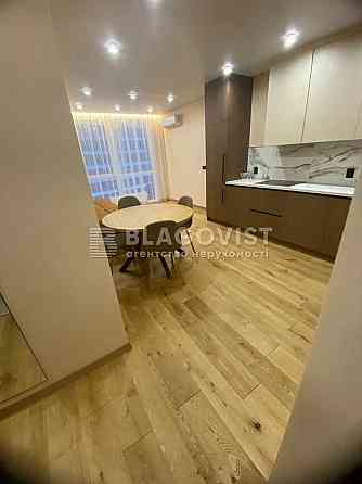 Перша оренда ДВІ спальні 72м ЖК Great Дніпровська набережна 15 Киев