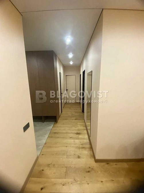 Перша оренда ДВІ спальні 72м ЖК Great Дніпровська набережна 15 Киев - изображение 8