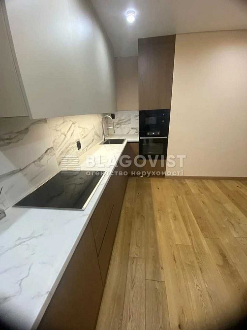 Перша оренда ДВІ спальні 72м ЖК Great Дніпровська набережна 15 Киев - изображение 7