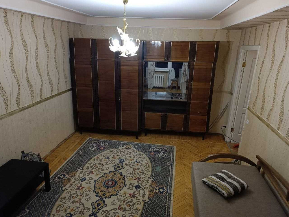 Здам 1-ну квартиру вул. Ново-Дарницька27. Киев - изображение 5