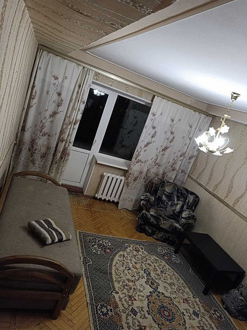 Здам 1-ну квартиру вул. Ново-Дарницька27. Киев - изображение 4