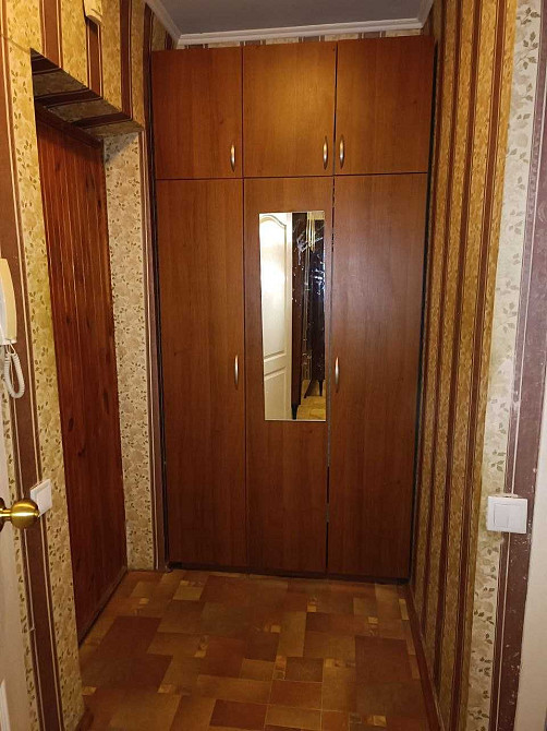 Здам 1-ну квартиру вул. Ново-Дарницька27. Киев - изображение 1