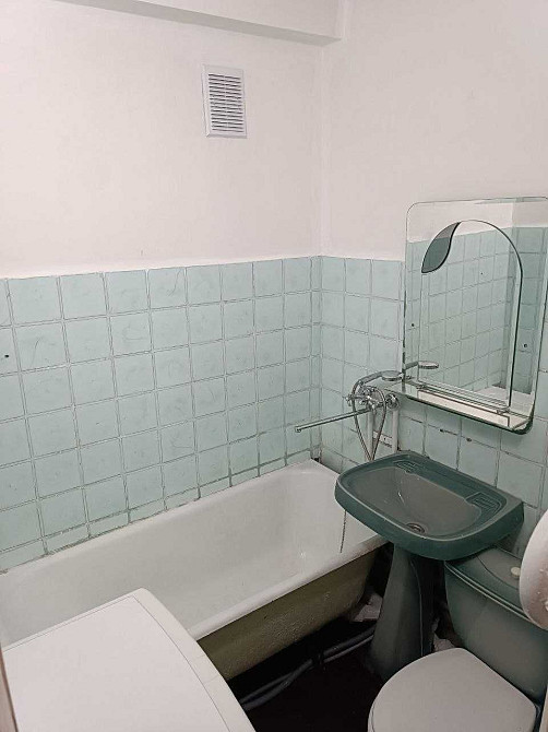 Здам 1-ну квартиру вул. Ново-Дарницька27. Киев - изображение 8