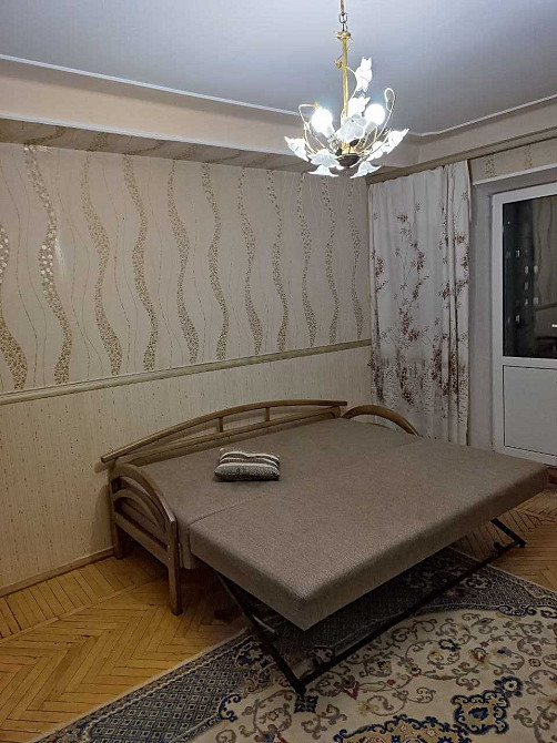 Здам 1-ну квартиру вул. Ново-Дарницька27. Киев - изображение 3