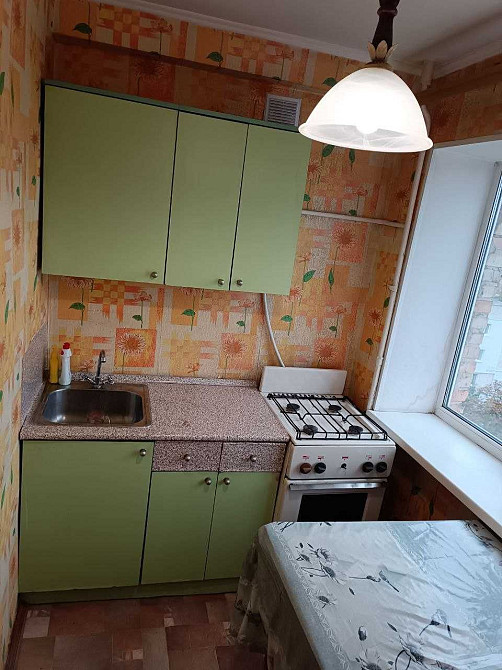 Здам 1-ну квартиру вул. Ново-Дарницька27. Киев - изображение 7