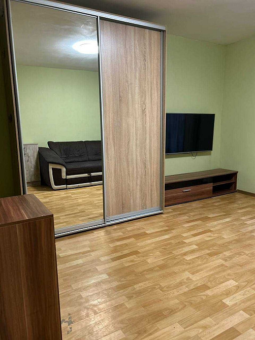 Сдам 1-к квартиру в кирпичном доме, Коробова 1 Днепр - изображение 3