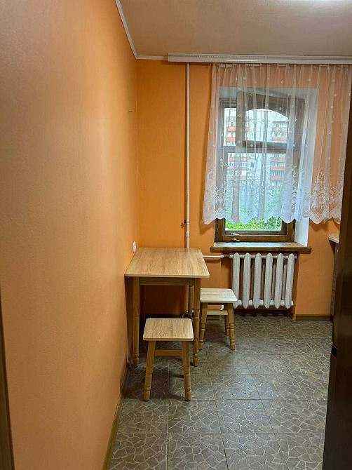 Сдам 1-к квартиру в кирпичном доме, Коробова 1 Днепр - изображение 8
