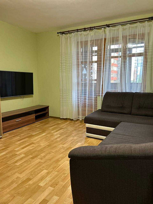 Сдам 1-к квартиру в кирпичном доме, Коробова 1 Днепр - изображение 4