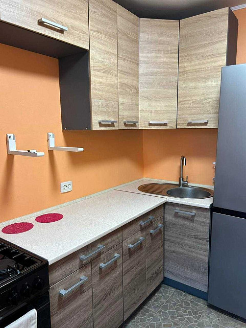 Сдам 1-к квартиру в кирпичном доме, Коробова 1 Днепр - изображение 7