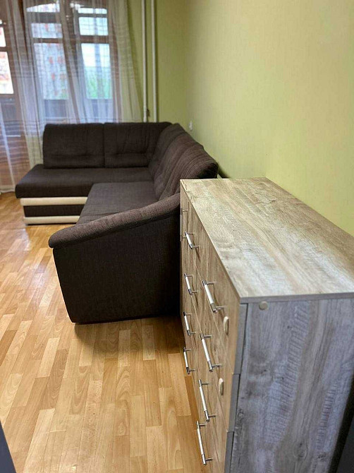 Сдам 1-к квартиру в кирпичном доме, Коробова 1 Днепр - изображение 2