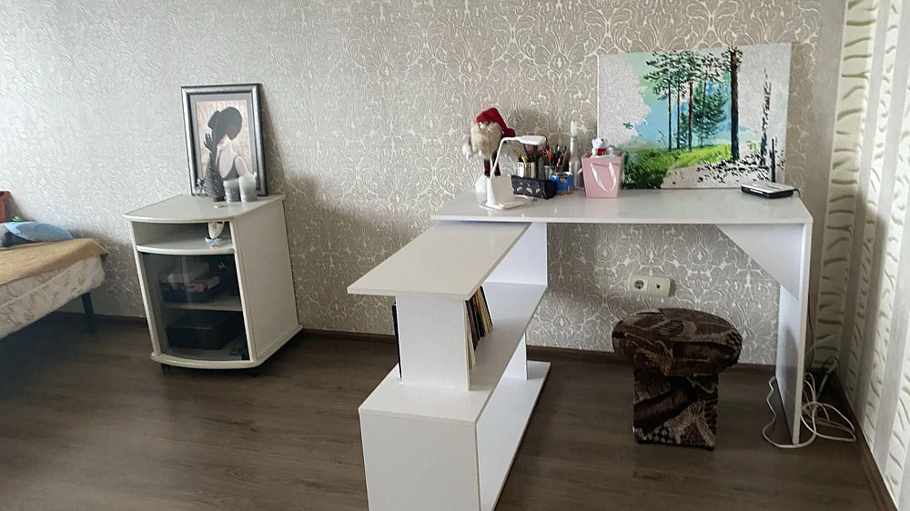 Оренда Лазурний Блюз Галактика Сверстюка Туманяна Лівобережна SF Киев - изображение 3