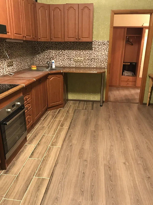 Оренда Лазурний Блюз Галактика Сверстюка Туманяна Лівобережна SF Киев - изображение 1