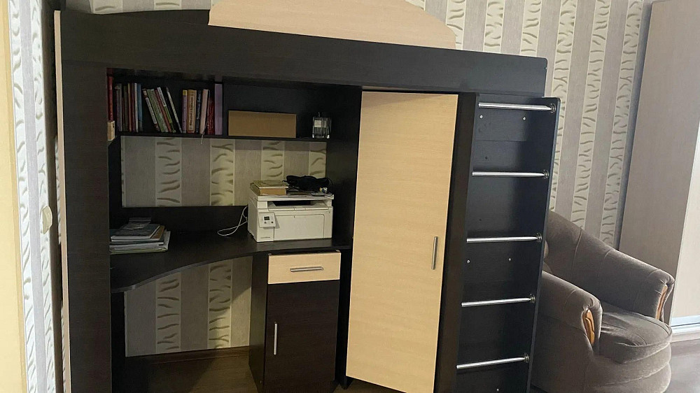 Оренда Лазурний Блюз Галактика Сверстюка Туманяна Лівобережна SF Киев - изображение 2