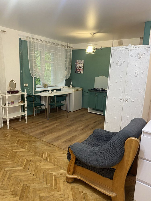 Центр однокімнатна від власника Киев - изображение 1