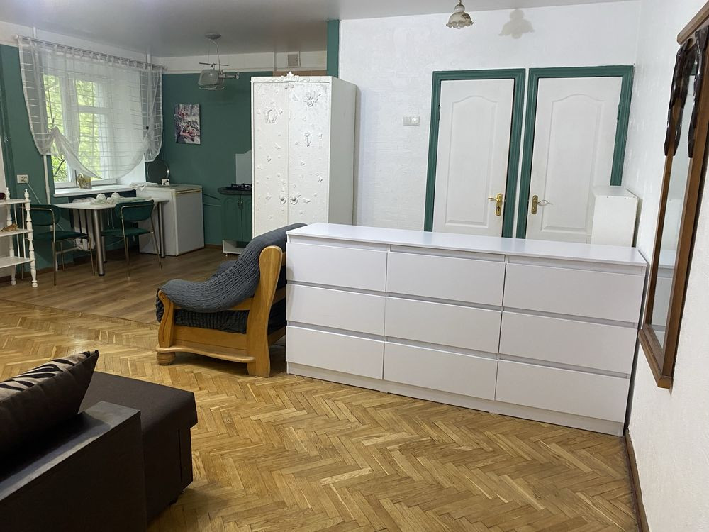 Центр однокімнатна від власника Киев - изображение 3