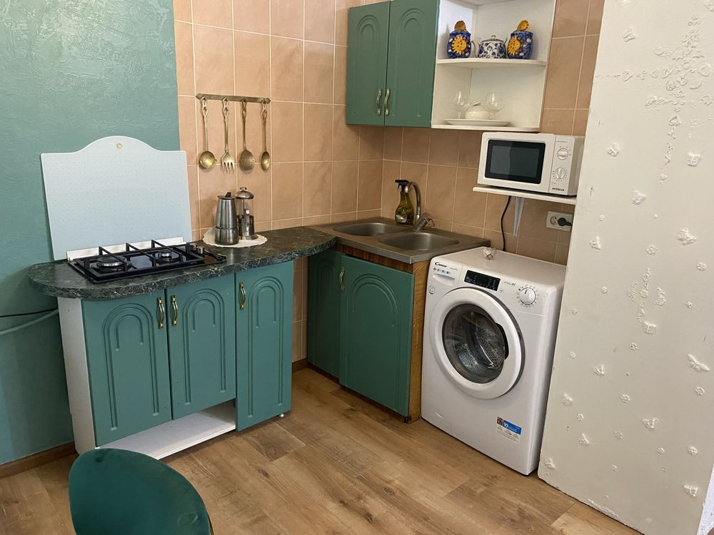 Центр однокімнатна від власника Киев - изображение 8