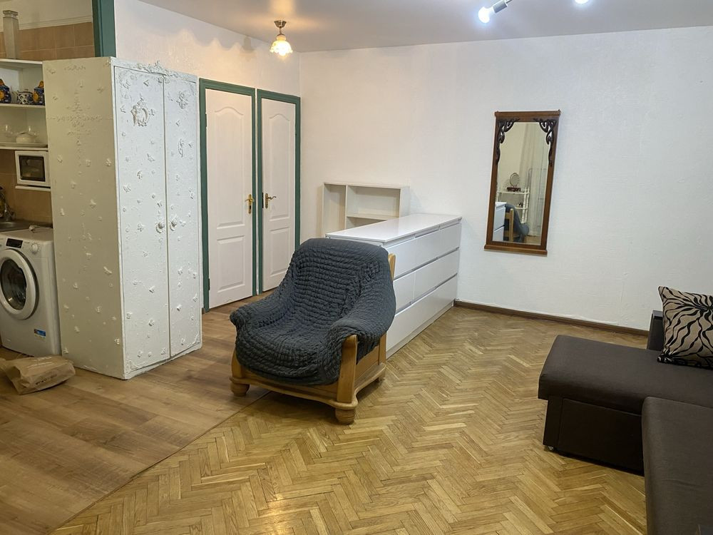 Центр однокімнатна від власника Киев - изображение 4