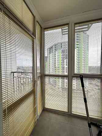 Оренда 1 к Вул. Івана Виговського 12к метро Сирець Киев