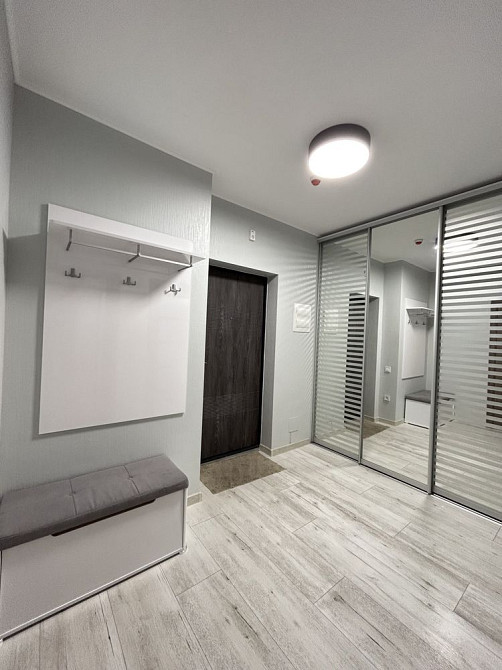 Оренда 1 к Вул. Івана Виговського 12к метро Сирець Киев - изображение 7