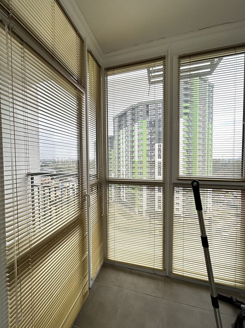 Оренда 1 к Вул. Івана Виговського 12к метро Сирець Киев - изображение 4