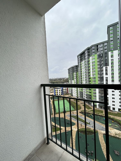 Оренда 1 к Вул. Івана Виговського 12к метро Сирець Киев - изображение 5