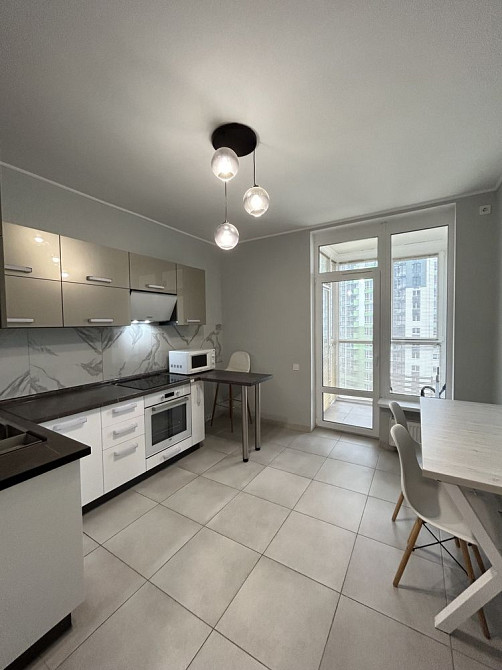 Оренда 1 к Вул. Івана Виговського 12к метро Сирець Киев - изображение 2