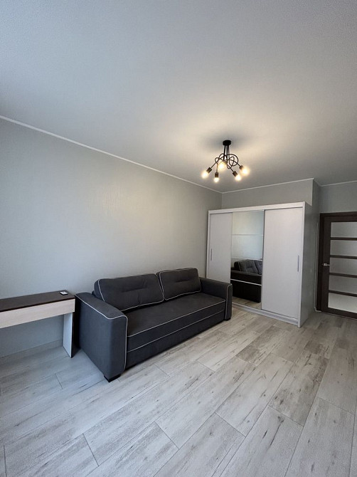 Оренда 1 к Вул. Івана Виговського 12к метро Сирець Киев - изображение 6