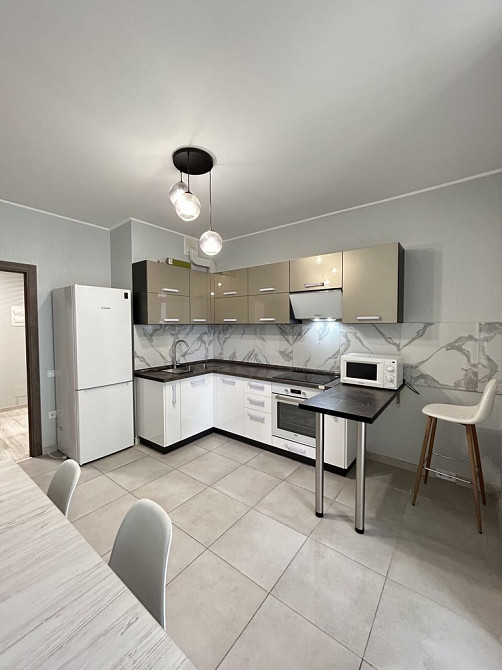 Оренда 1 к Вул. Івана Виговського 12к метро Сирець Киев - изображение 3