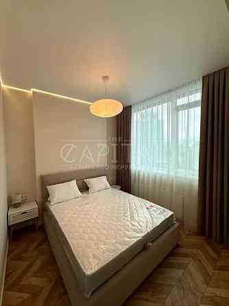 Аренда квартиры ЖК Manhattan City, первая сдача Киев