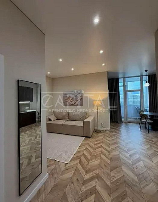 Аренда квартиры ЖК Manhattan City, первая сдача Киев - изображение 2