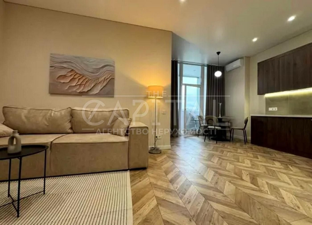 Аренда квартиры ЖК Manhattan City, первая сдача Киев - изображение 1