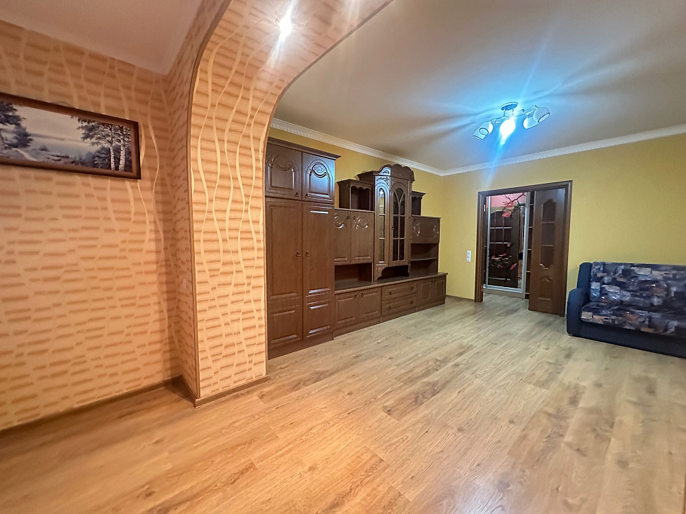 Здається чудова 1-кімнатна квартира Нова будова-1 Кам`янець-Подільський - зображення 7