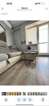 1-кімнатна ,5-ст.Большого Фонтана, МГУ, Юр.Академія Одесса