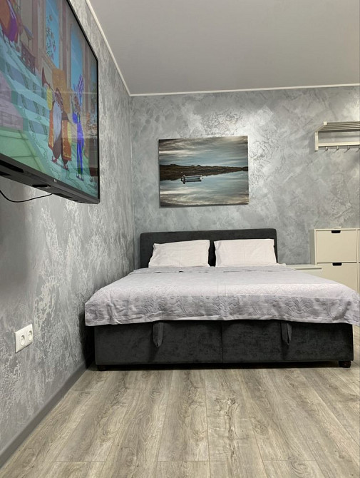 1-кімнатна ,5-ст.Большого Фонтана, МГУ, Юр.Академія Одеса - зображення 3